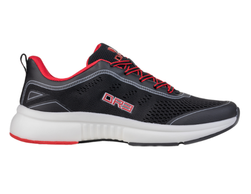 DR3 Men's ROAD RUNNER 4 Running Shoes