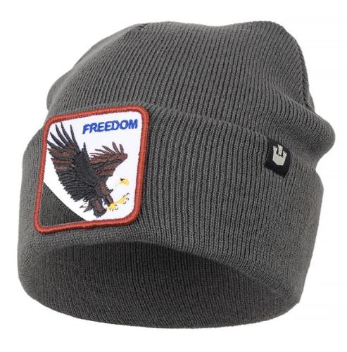 جورين بروس توستي فريدوم