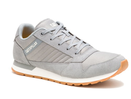 حذاء رياضي كاجوال من الجلد Caterpillar Ventura