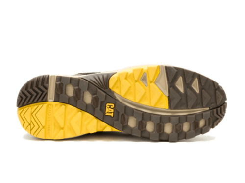 حذاء CAT-GRAPPLE LEATHER