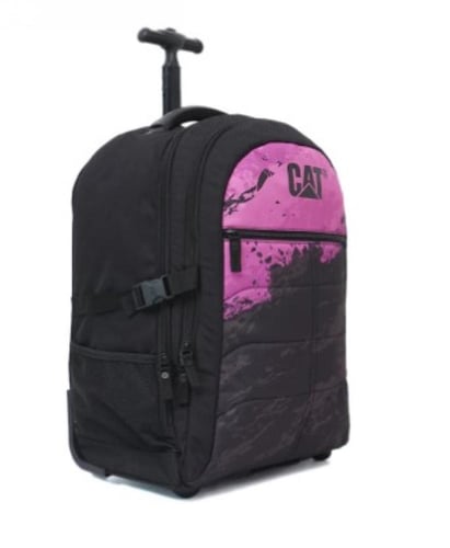 حقيبة ظهر ترولي كات - Saudi SMU XL Backpack Trolle...