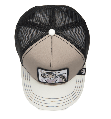 قبعة Goorin Bros MV Stripes