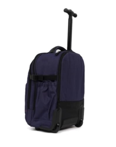 حقيبة ظهر ترولي كات - CAT RollRover 2 Wheel Backpa...