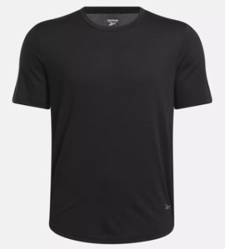 تيشرت ريبوك - RBK-CHILL+ Short Sleeve Tee