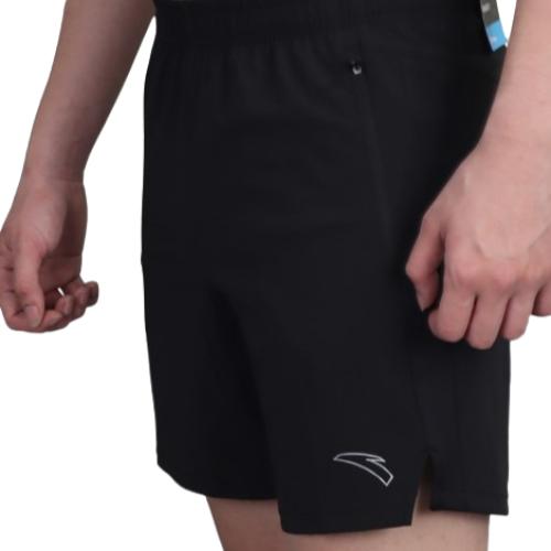 شورت أنتا المنسوج