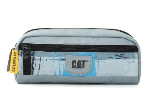 مقلمية كات - CAT Saudi SMU ANDY pencil case