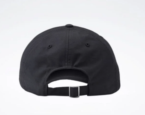 كاب ريبوك - Reebok Men's Vector Branded Cap