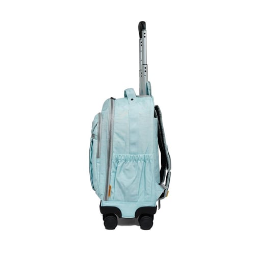 حقيبة ظهر تجيرجلايد رولي اربعة عجلات SMU من CAT