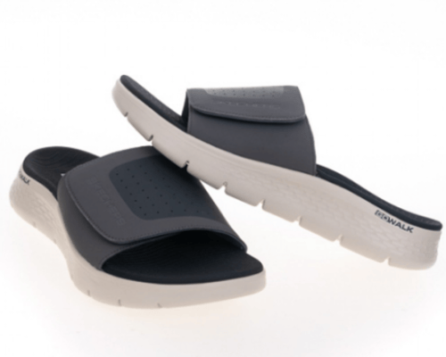 شبشب سكيتشرز - GO WALK FLEX SANDAL