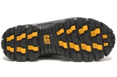 حذاء عمل رجالي من نوع Invader ذو مقدمة فولاذية