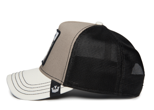 قبعة Goorin Bros MV Stripes