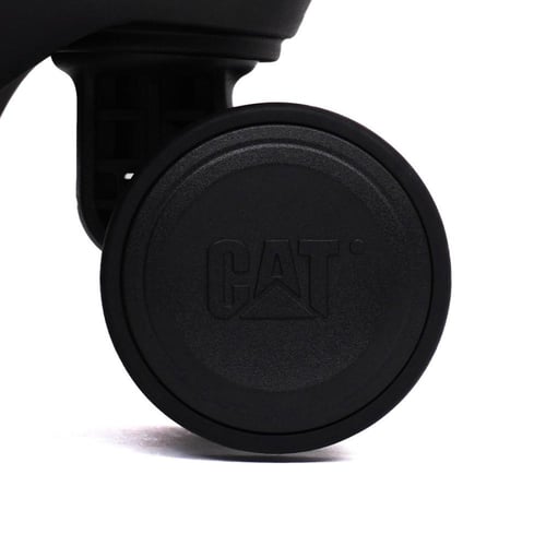 حقيبة ظهر تجيرجلايد رولي اربعة عجلات SMU من CAT