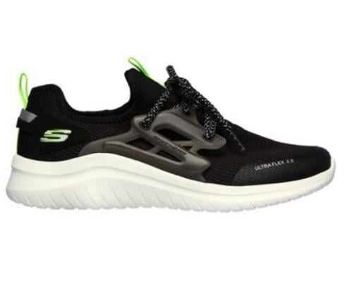 جزمة سكيتشرز - SKECHERS MEN'S ULTRA FLEX 2.0