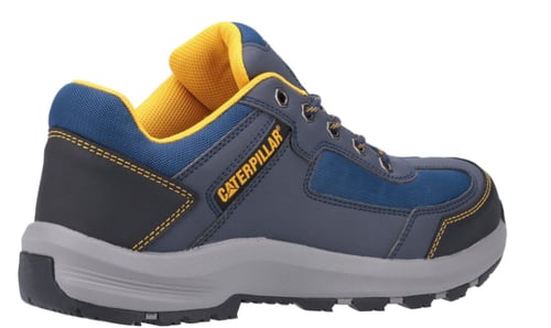 جزمة كات - Caterpillar Elmore Safety Trainer