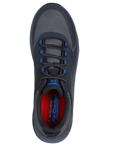 حذاء سكيتشرز الرجالي للعمل سبيد-فليكس تريكر