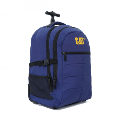 حقيبة ظهر ترولي كات - Saudi SMU XL Backpack Trolle...
