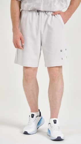 بنطلون نصف محبوك من أنتا