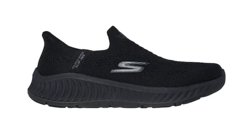 حذاء سكيتشرز الرجالي GO WALK NOW - SAUNTERED