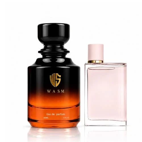 B HAIR perfume 80 ml