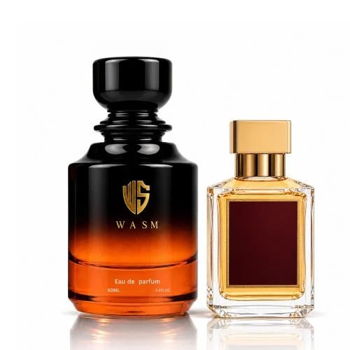 ROUG perfume 80 ml