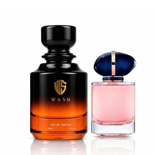 WAY perfume 80 ml