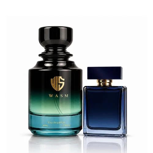 Narc Bleu perfume 80 ml