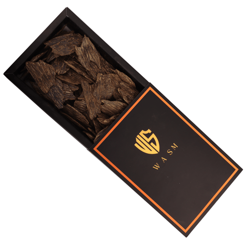 عود كلمنتان سوبر بيور العود الازرق