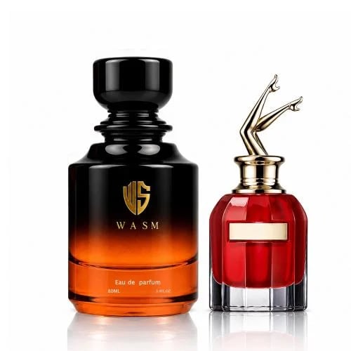 Jambul perfume 80 ml