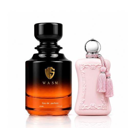 DIL MLR perfume 80 ml