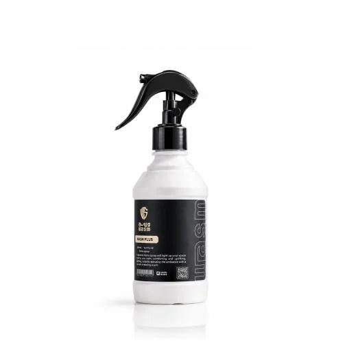 Fabric and scent spray Plus