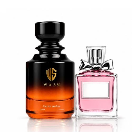 MIS BLOO perfume 80 ml