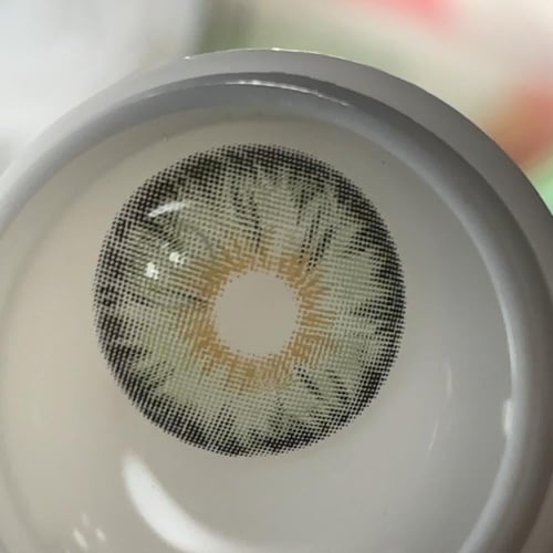 أولفين قرين نظر