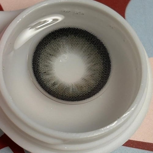 بلاك امبر نظر