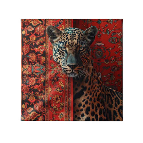 لوحـة [ قوة الصمت ]