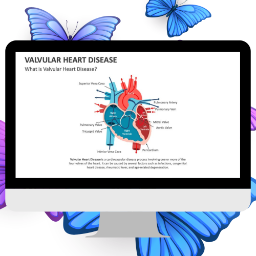 Valvular heart disease