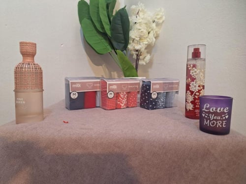 ملابس داخلية حريمي قطنية