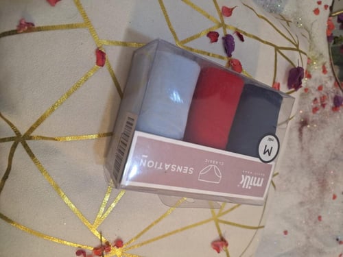 ملابس داخلية حريمي قطنية - أطلبة الأن !