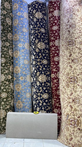 Turkish thick mattress per meter