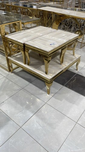 طاولة 6 قطع