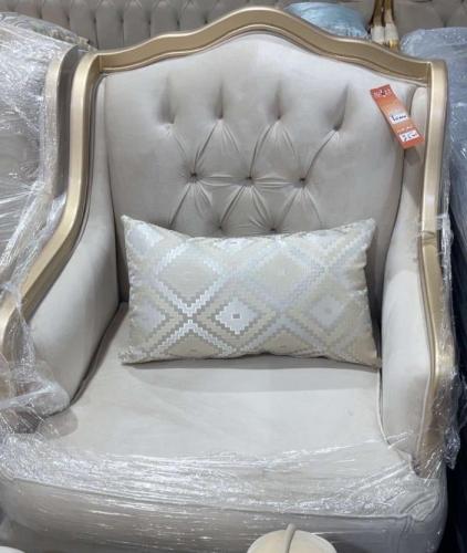 Classic sofa