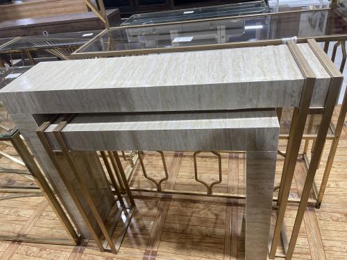 Entrances