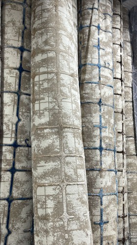Turkish mattress per meter