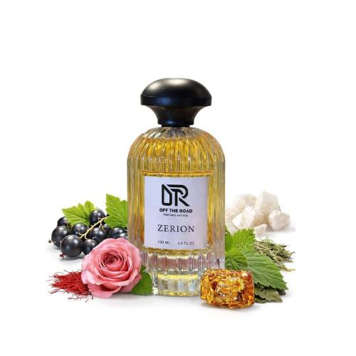 عطر Zerion