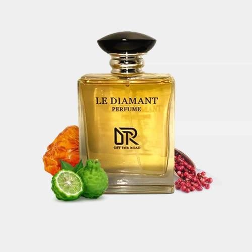 عطر Le Diamant - 100 مل