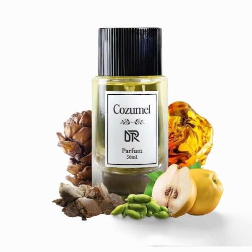 عطر 50 كوزوميل cozumel مل