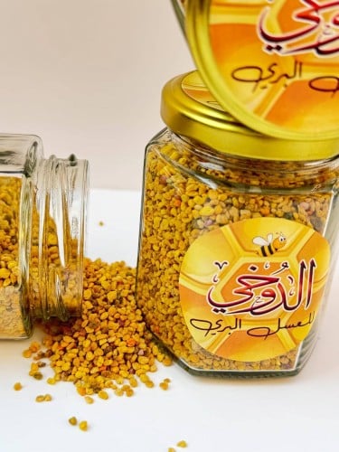حبوب اللقاح