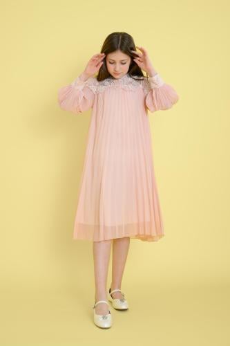 فستان بناتي