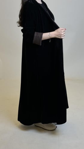 عبايه الجوهرةB24