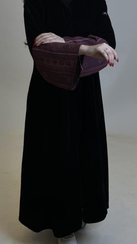 عباية لجينB25