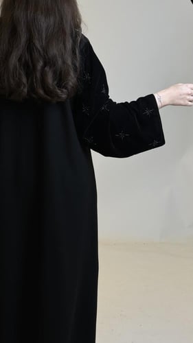 عباية لمىB30